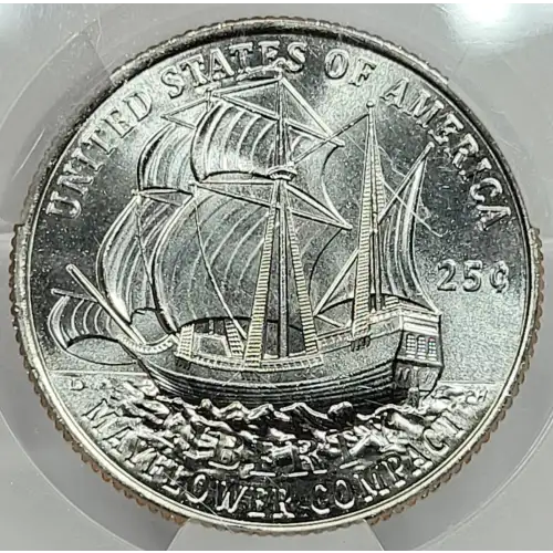 1776~2026-D Mayflower Compact 25c (2)
