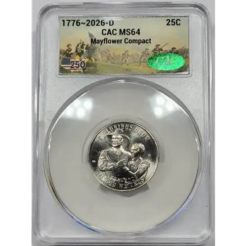 1776~2026-D Mayflower Compact 25c (3)