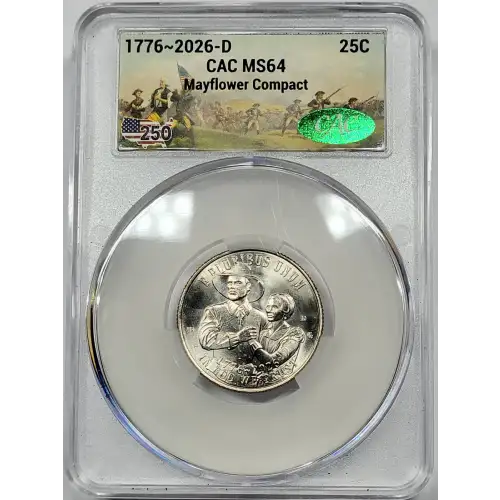 1776~2026-D Mayflower Compact 25c (2)