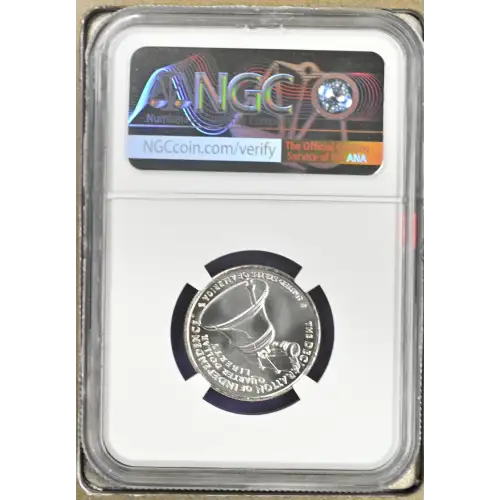 1776-2026 Declaration of Independ. July 4th Privy (3)