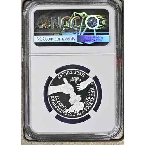 1776-2026 S Enduring Liberty 10-Coin Silver Proof Set ULTRA CAMEO