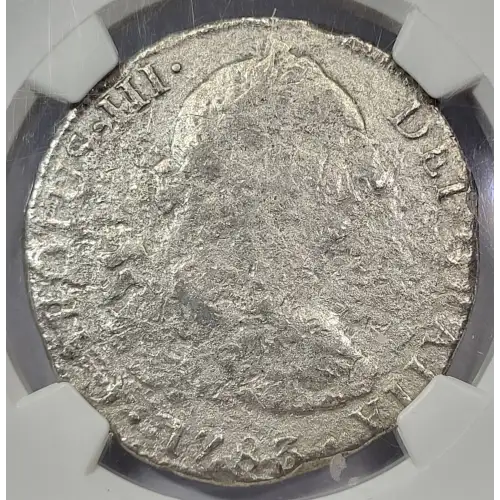 1783MO FF EL CAZADOR