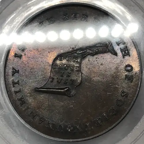 1790s Tkn 1/2P Kentucky, Plain Edge, BN (3)