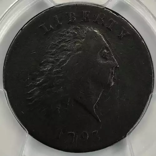 1793 AMERICA