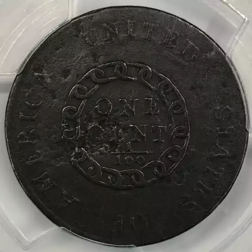 1793 AMERICA