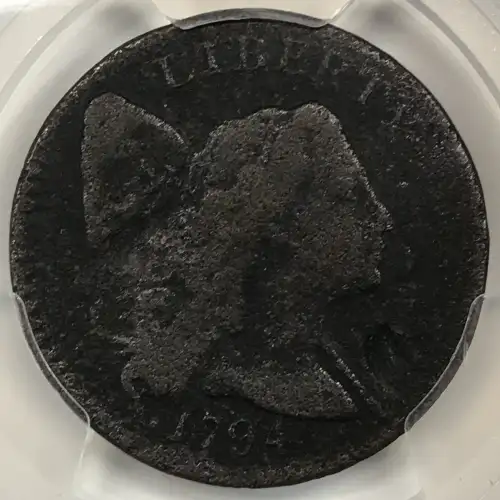 1794 1C Head of 1794, BN (3)