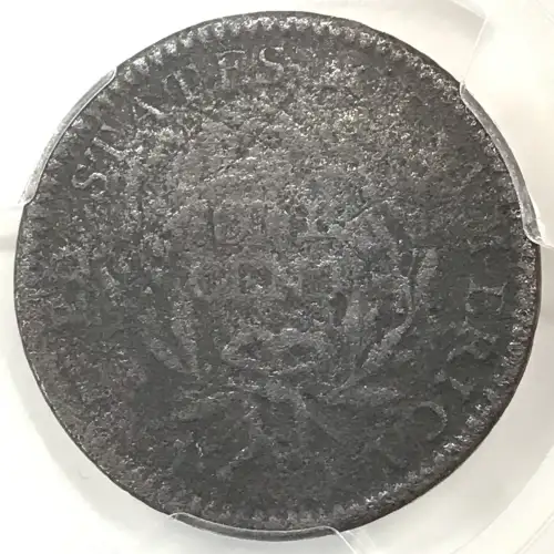 1794 1C Head of 1794, BN