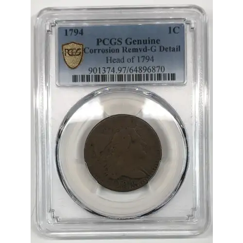 1794 1C Head of 1794, BN (6)