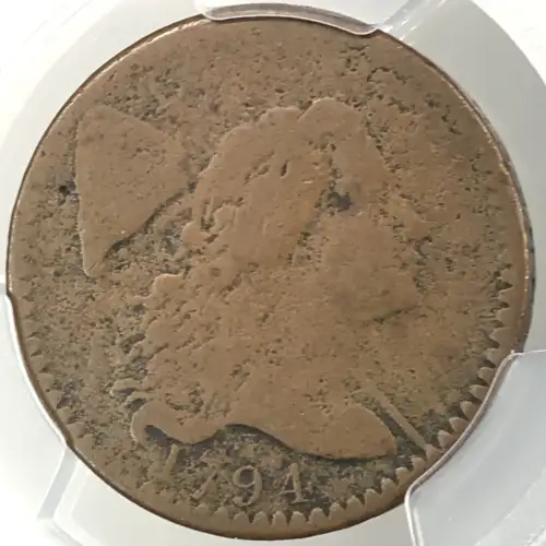 1794 1C Head of 1794, BN (3)