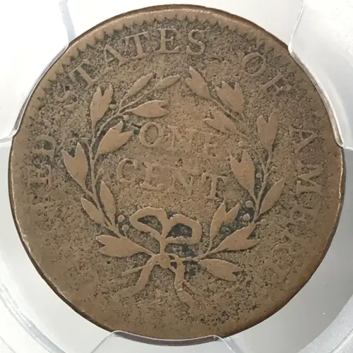 1794 1C Head of 1794, BN (4)