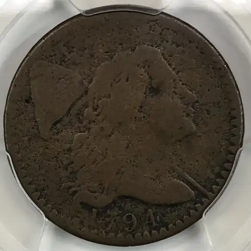 1794 1C Head of 1794, BN (5)
