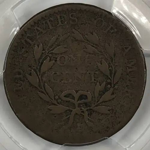 1794 1C Head of 1794, BN (2)