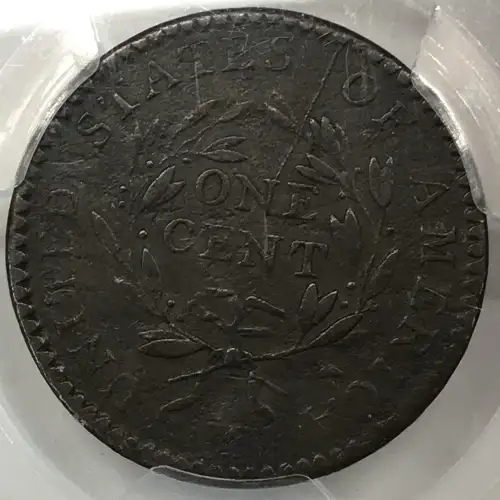 1794 1C Head of 1794, BN (5)