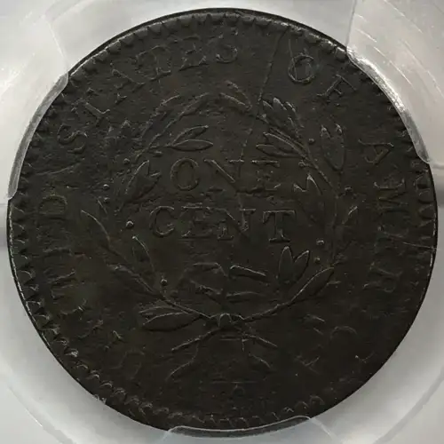 1794 1C Head of 1794, BN (7)