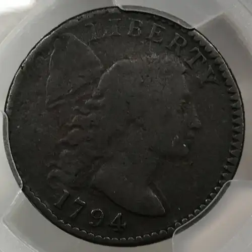1794 1C Head of 1795, BN (4)
