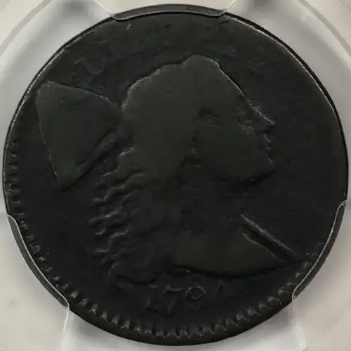 1794 1C Shielded Hair, S-65, BN (2)