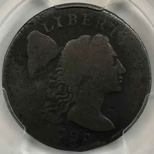1795 1C Plain Edge, BN (4)