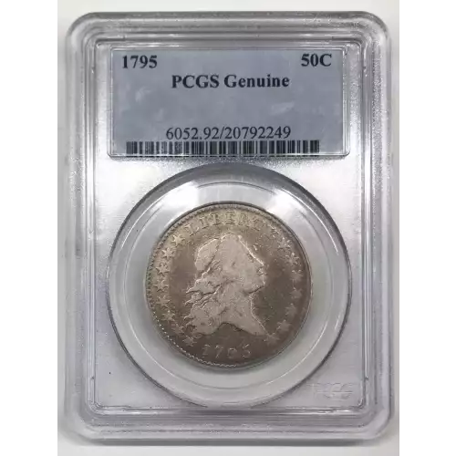 1795 50C