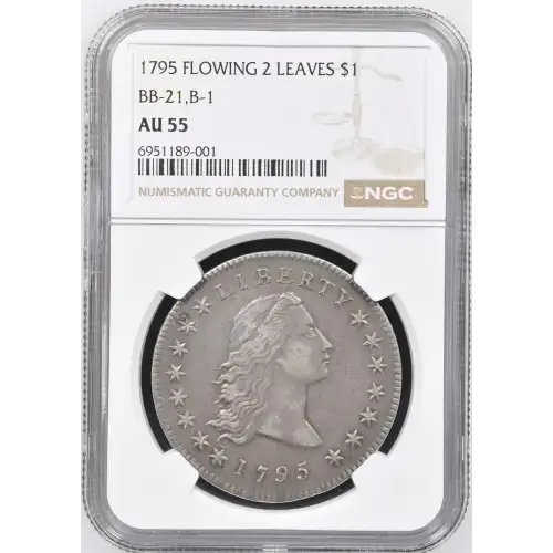 1795 FLOWING BB-21,B-1