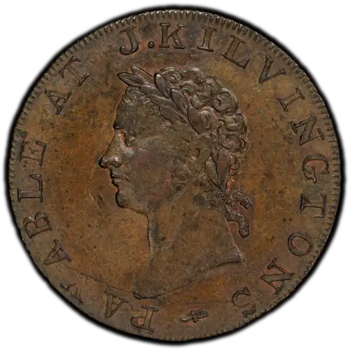 1795 Tk 1/2D DH-346 Middlesex, Kilvington's, BN (2)