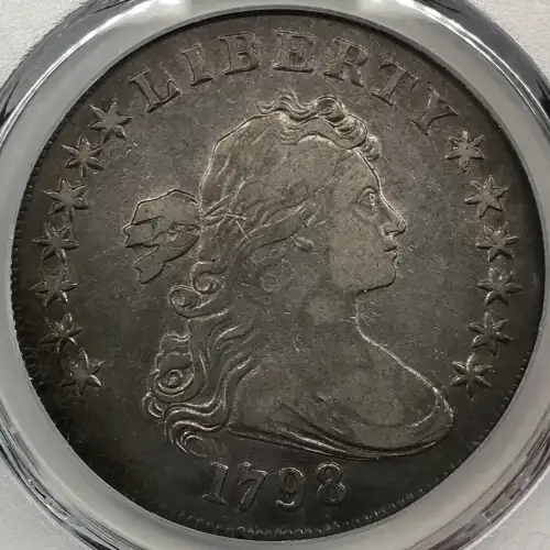 1798 $1 Large Eagle (5)