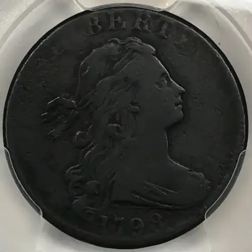 1798 1C Second Hair Style, BN (4)