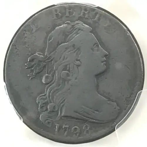 1798 1C Second Hair Style, BN (3)