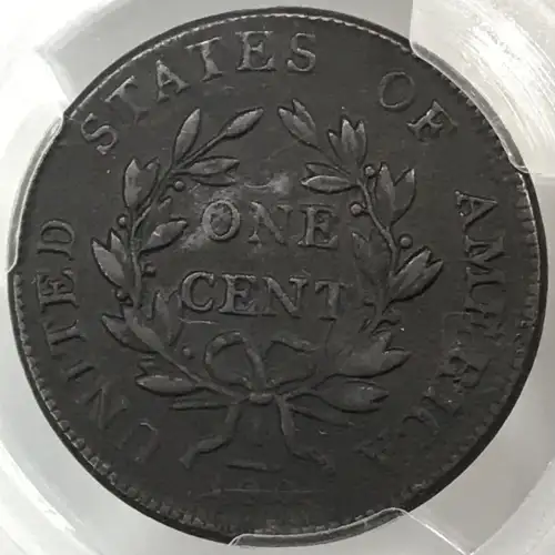 1803 1C Small Date, Small Fraction, BN (3)
