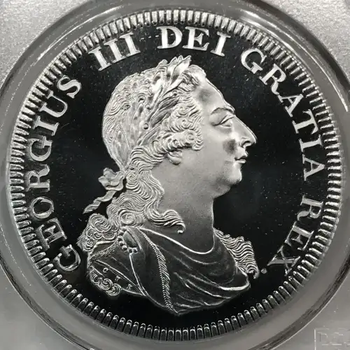 1808 Crown X#25b INA Retro Issue, DCAM (3)