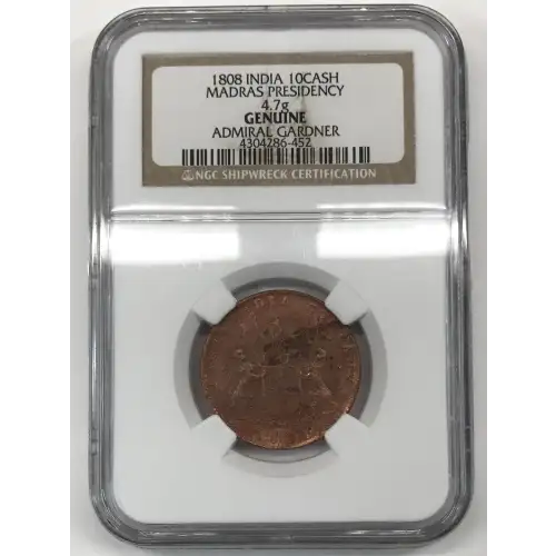 1808 MADRAS PRESIDENCY (4.7g) BN (2)