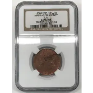 1808 MADRAS PRESIDENCY (4.7g) BN (2)