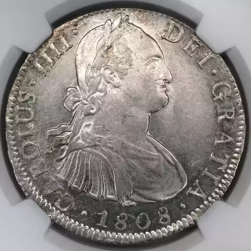 1808MO TH CHARLES IIII  (4)