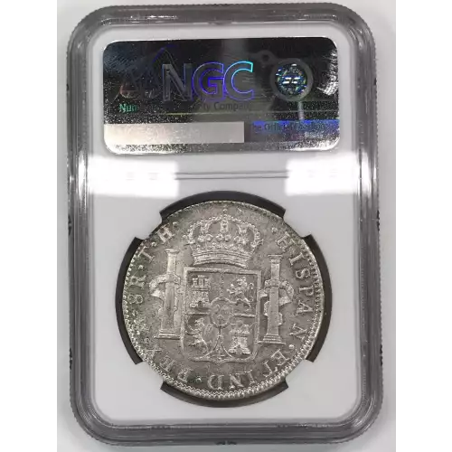 1808MO TH CHARLES IIII 