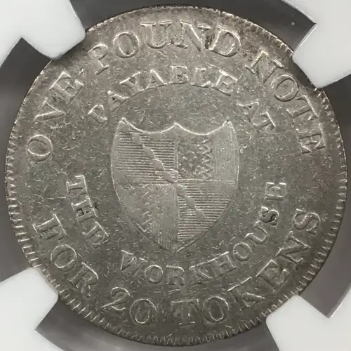 1811 G.BRIT WARWICKSHIRE - BIRMINGHAM (2)