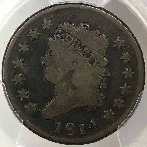 1814 1C Plain 4, BN (6)