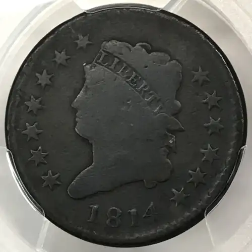 1814 1C Plain 4, BN (5)