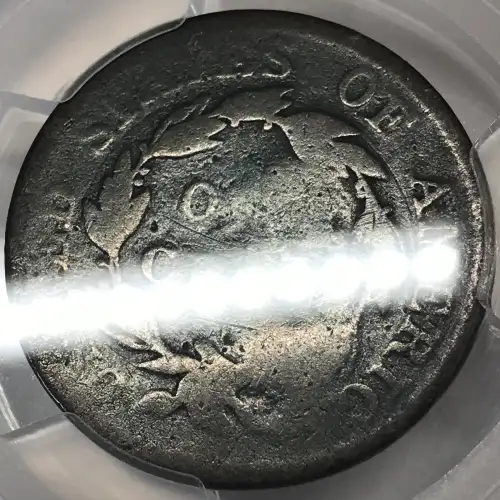 1818 1C Brunk R-163 H. Rees PA (3)