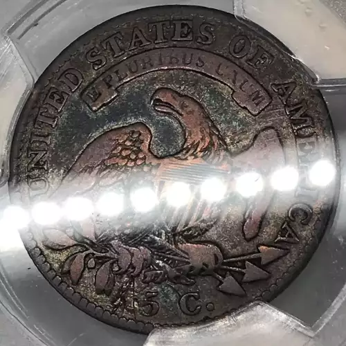 1818 25C Browning 8