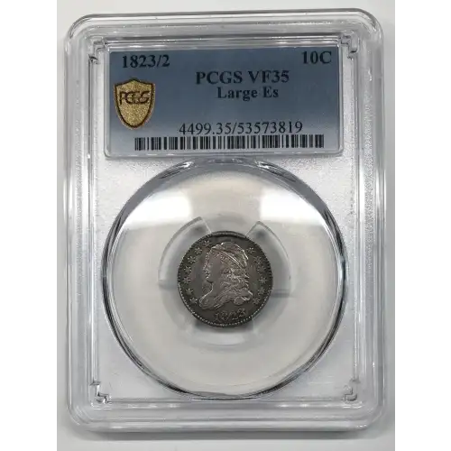 1823/2 10C Large Es (4)