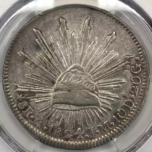 1824-Mo JM 8 R Mo02 Hook-Neck