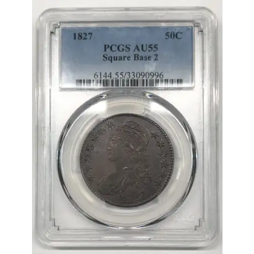 1827 50C Square Base 2