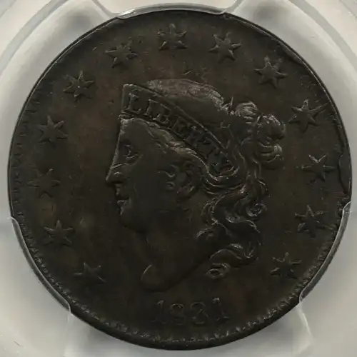 1831 1C Large Letters, BN (3)