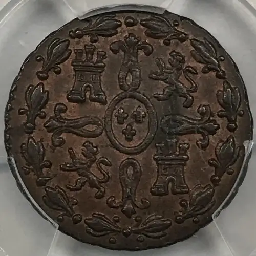 1833 2 Mar Calico-157 Segovia, BN (2)