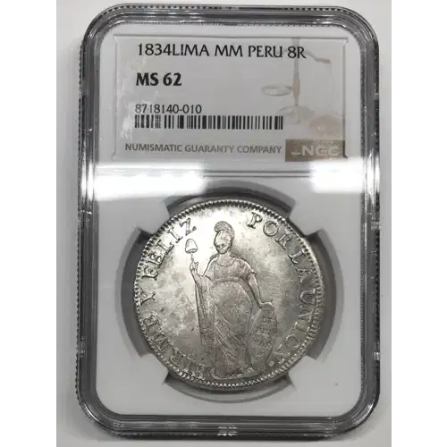 1834LIMA MM