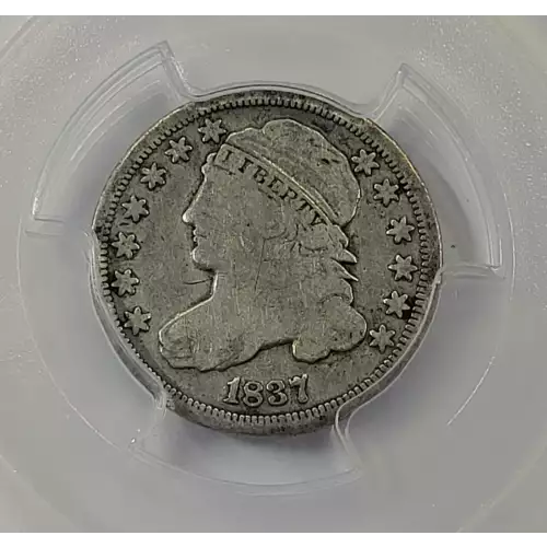 1837 10C Capped Bust (2)
