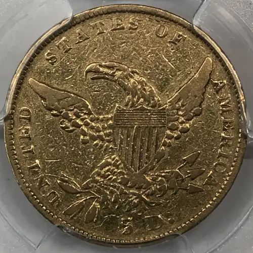 1838-C $5 (4)