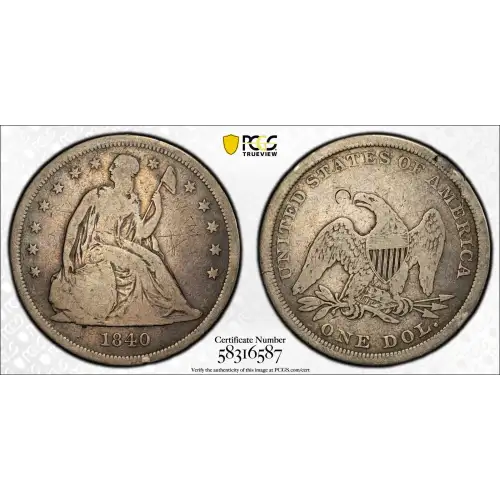1840 $1