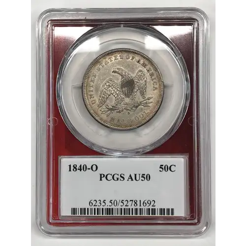 1840-O 50C
