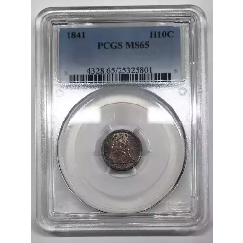 1841 H10C