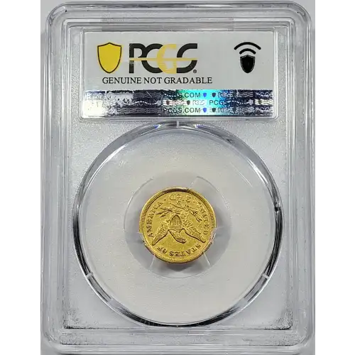 1843-D $2.50 Small D (5)